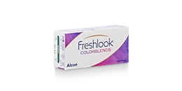Alcon Contacts freshlook colorblends 2