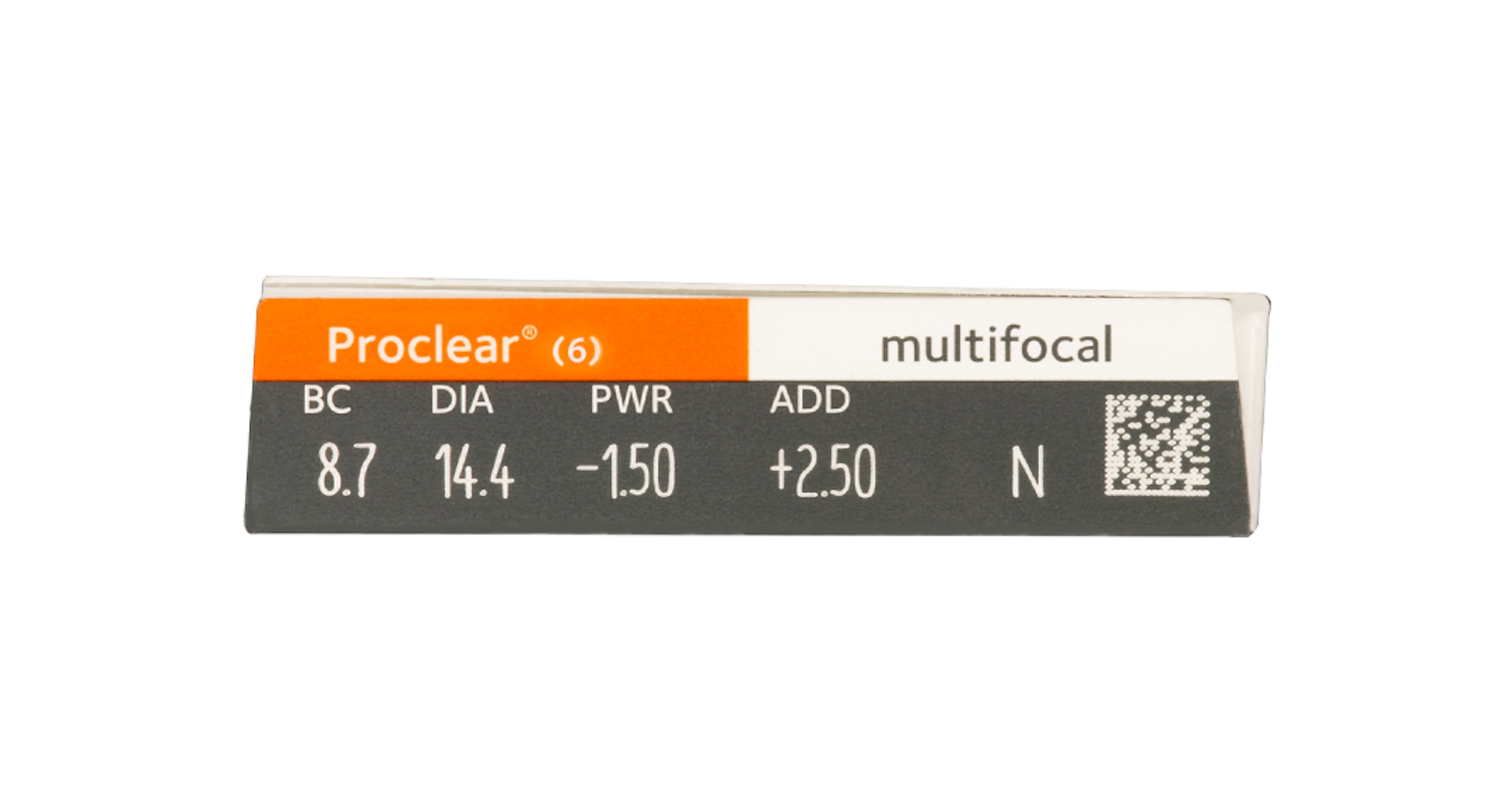 CooperVision Contacts Proclear Multifocal 6