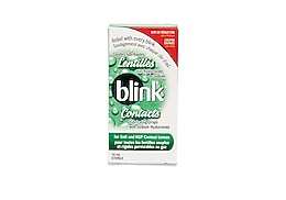 blink contacts 10ml