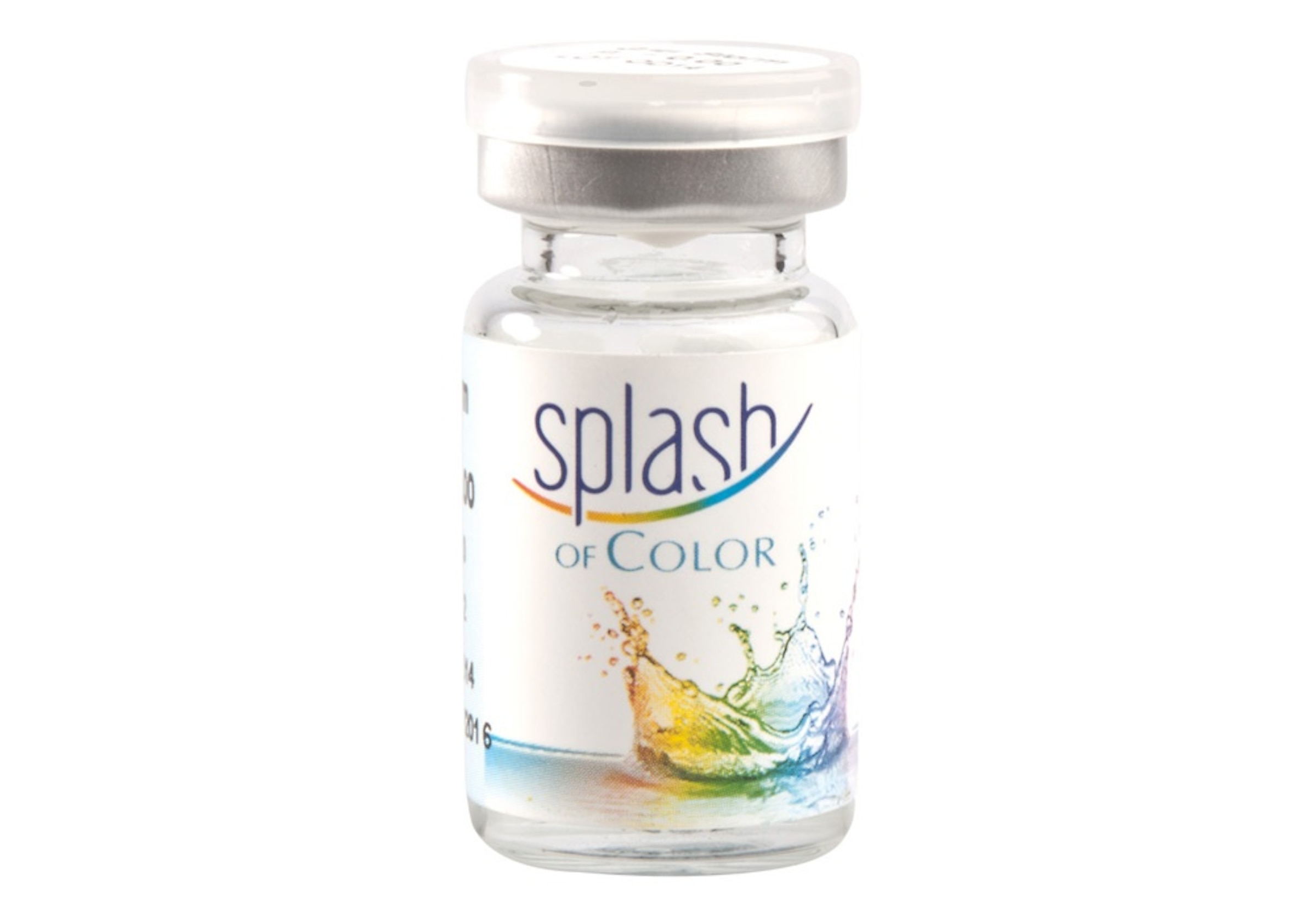 Interojo Contacts Splash of Colors™ 1
