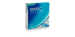 Alcon Contacts dailies® aquacomfort plus® toric 90