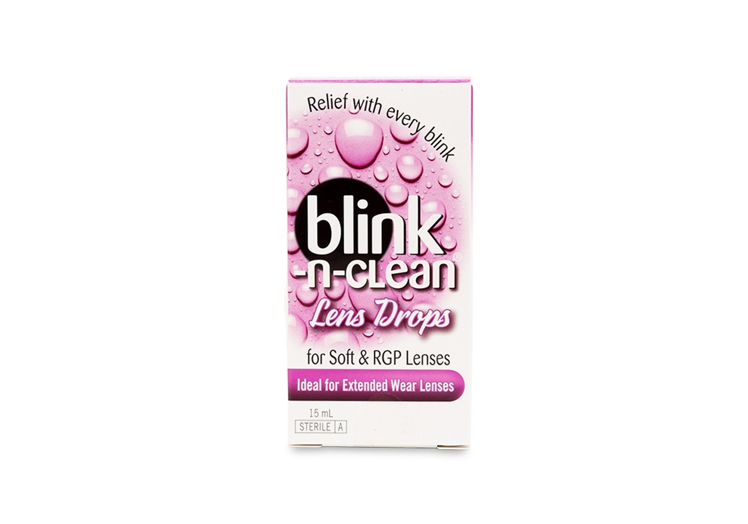 Blink-N-Clean 15ml