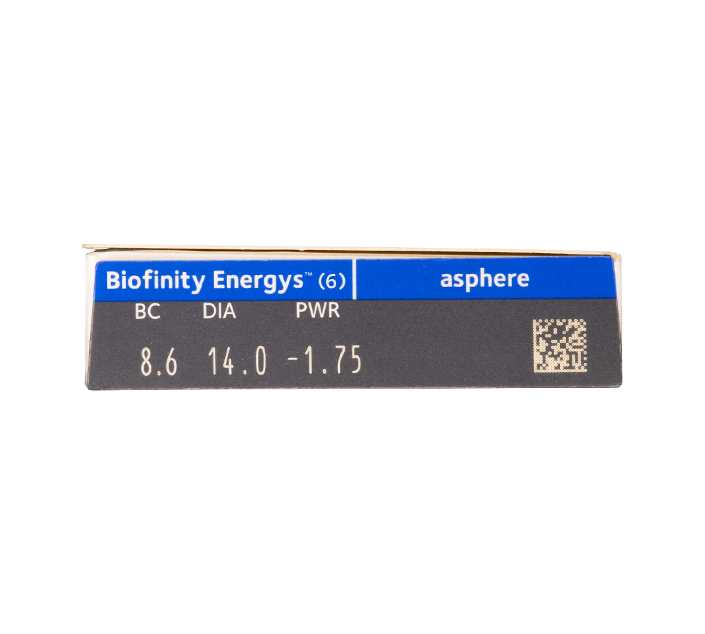 CooperVision Contacts Biofinity® Energys 6