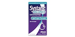 systane® balance lubricant eye drops 10ml