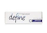 1-Day ACUVUE® Define Accent 30