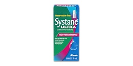 systane® ultra lubricant eye drops 10 ml