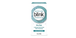 blink® moisturizing lubricant 30 ml