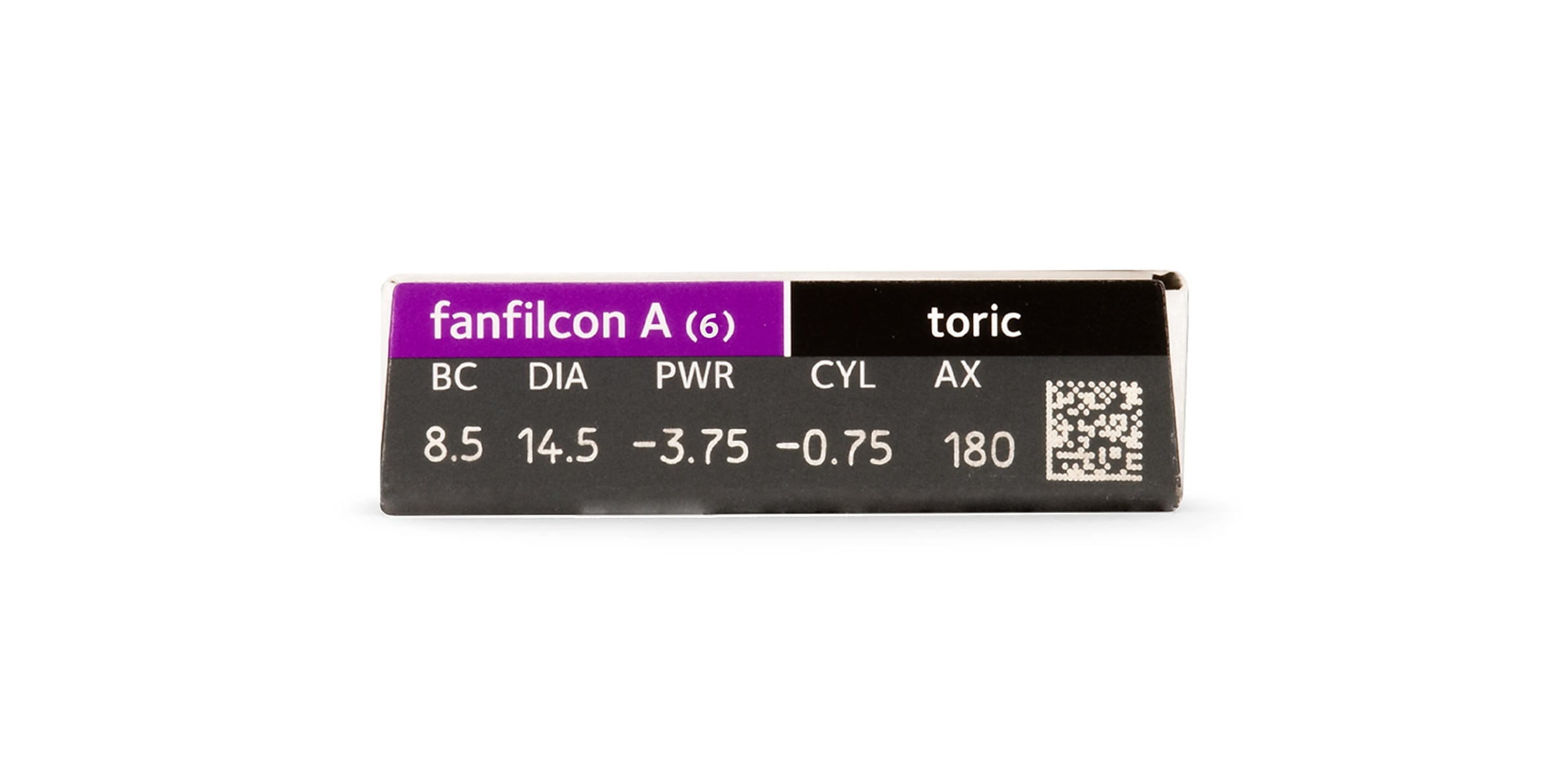 CooperVision Contacts Avaira Vitality Toric 6