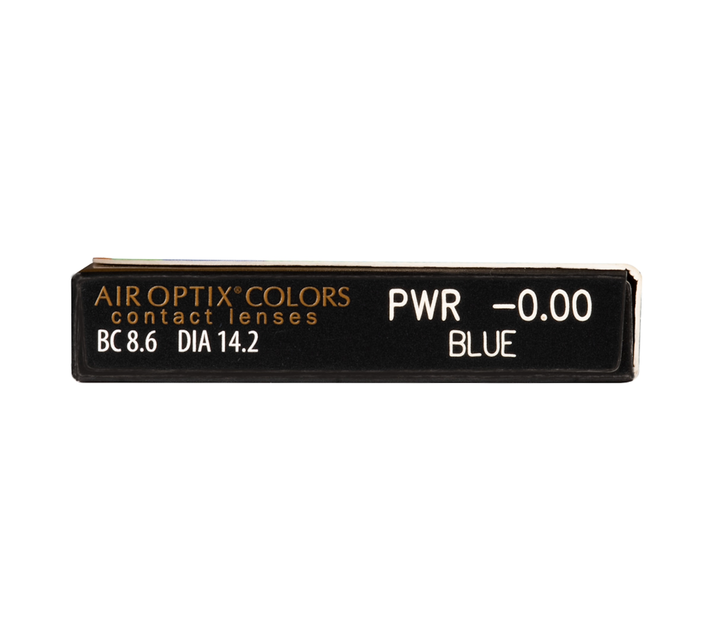 Alcon Contacts AIR OPTIX® COLORS 2