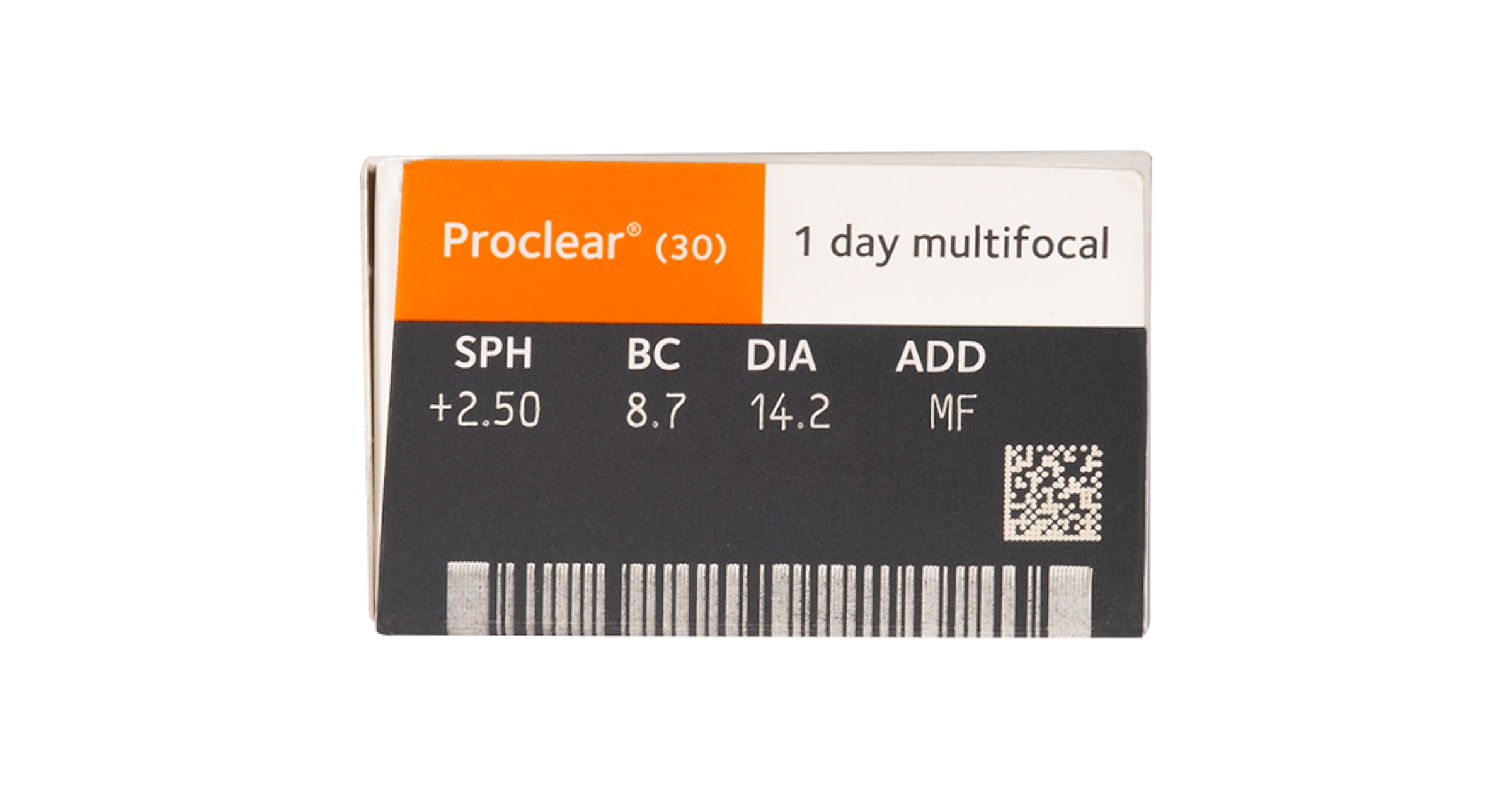 CooperVision Contacts Proclear 1Day Multifocal 30