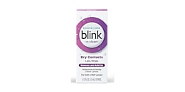 blink-n-clean® lens drops 15 ml