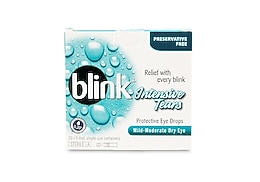 blink intensive tears 0.4mlx20
