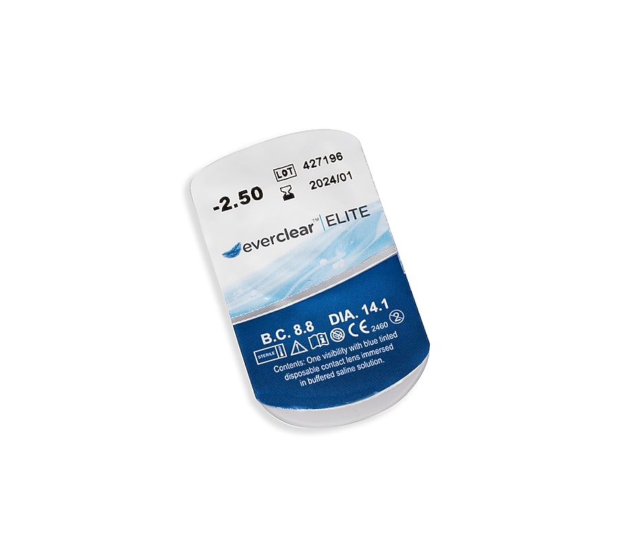 Contact Lens Carasaul Thumbnail