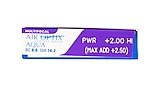 AIR OPTIX® Aqua Multifocal 3