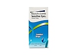Sensitive Eyes Comfort Drops 15ml