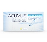 ACUVUE® OASYS for Astigmatism 6