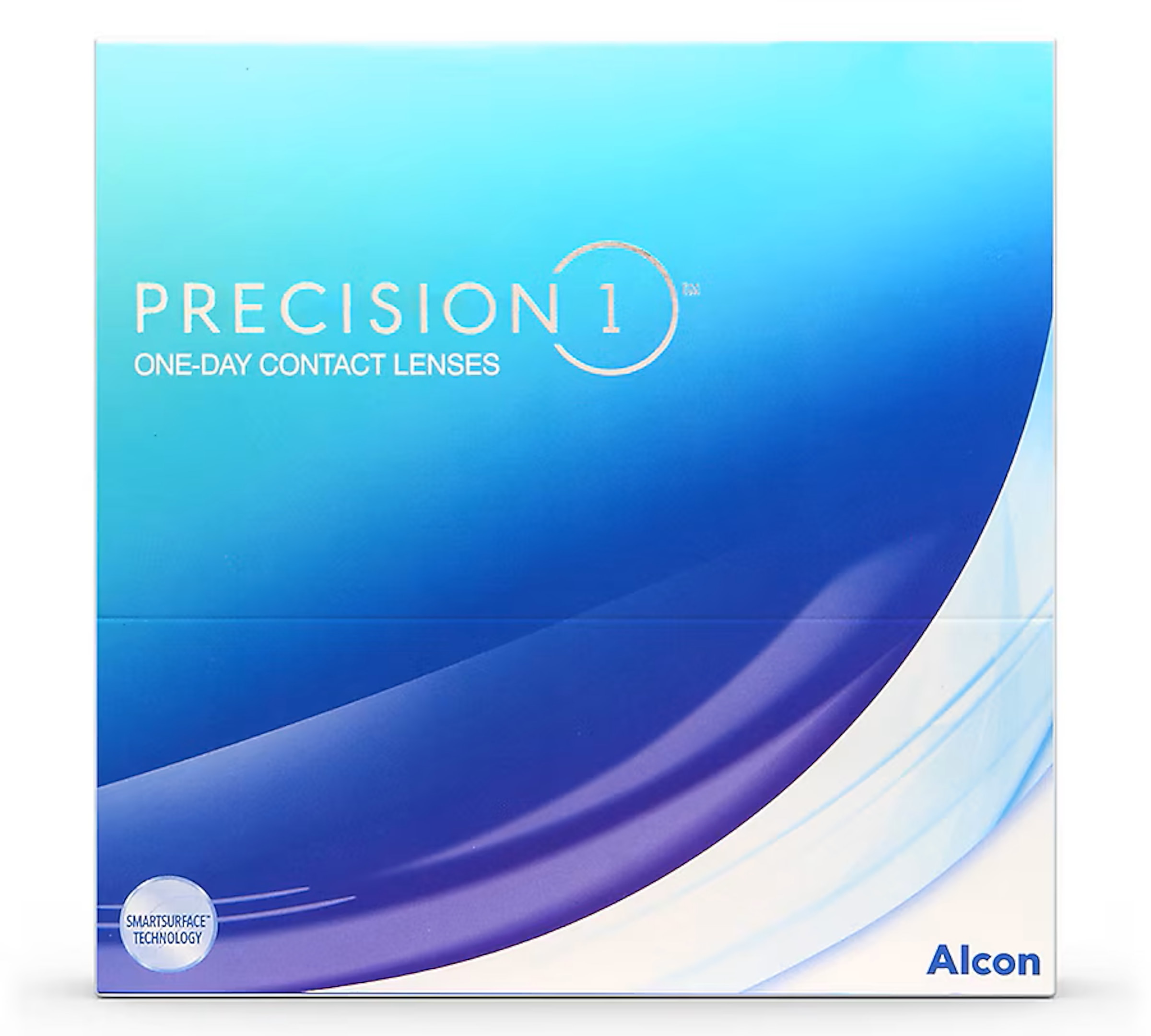 Alcon Contacts PRECISION1® 90