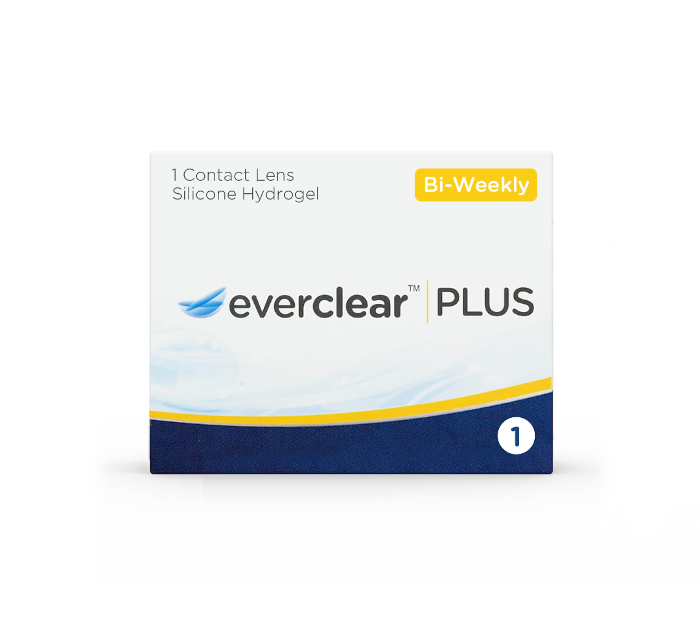 Everclear Contacts everclear PLUS 1