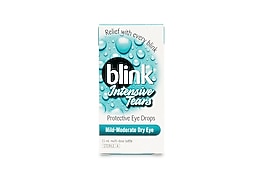 blink intensive tears drops 15ml