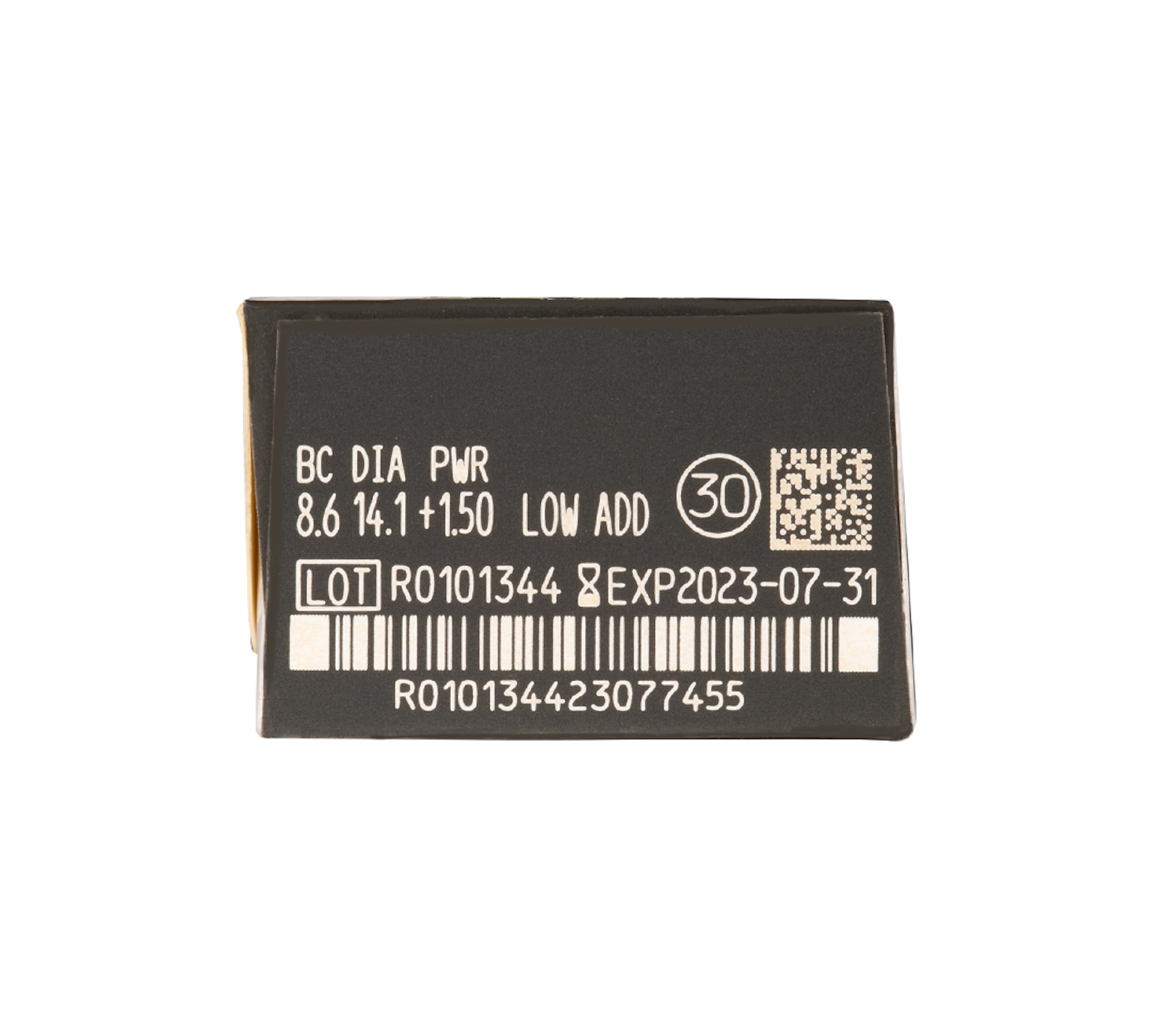 CooperVision Contacts Clariti® 1 Day Multifocal 30