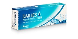 Alcon Contacts dailies® aquacomfort plus® 30