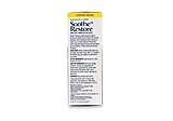 Soothe Restore Lubrificant Eye Drops 15ml