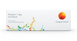 CooperVision Contacts iwear fresh multifocal 30