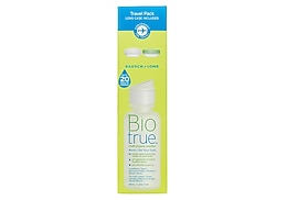 biotrue® multi-purpose solution 60 ml