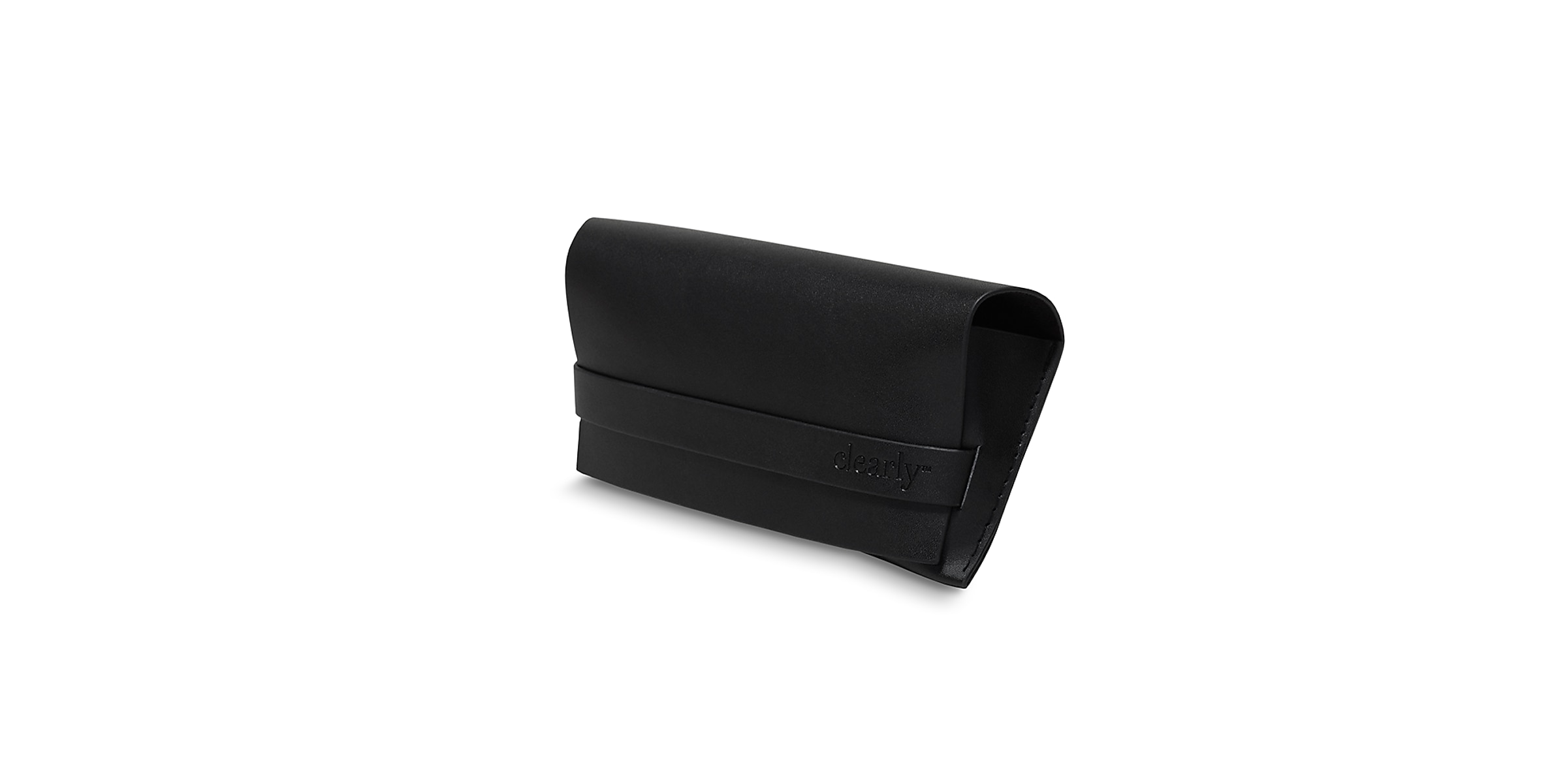Clearly Accessories CLASSIC FLAP CASE