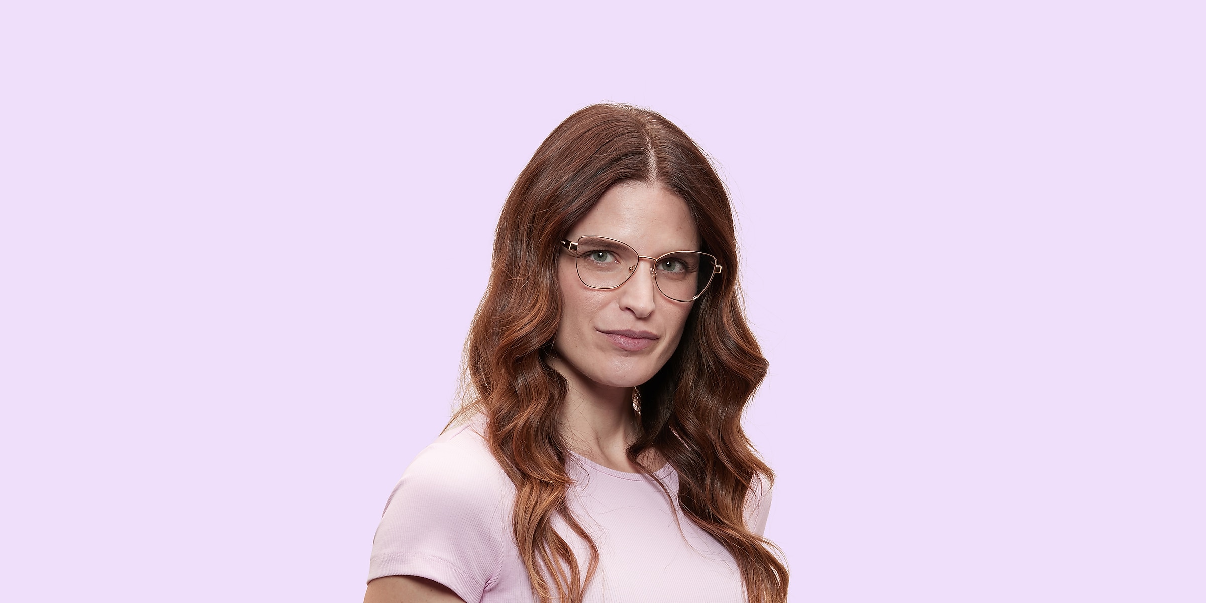 Michael Kors Glasses MK3085 PARIS