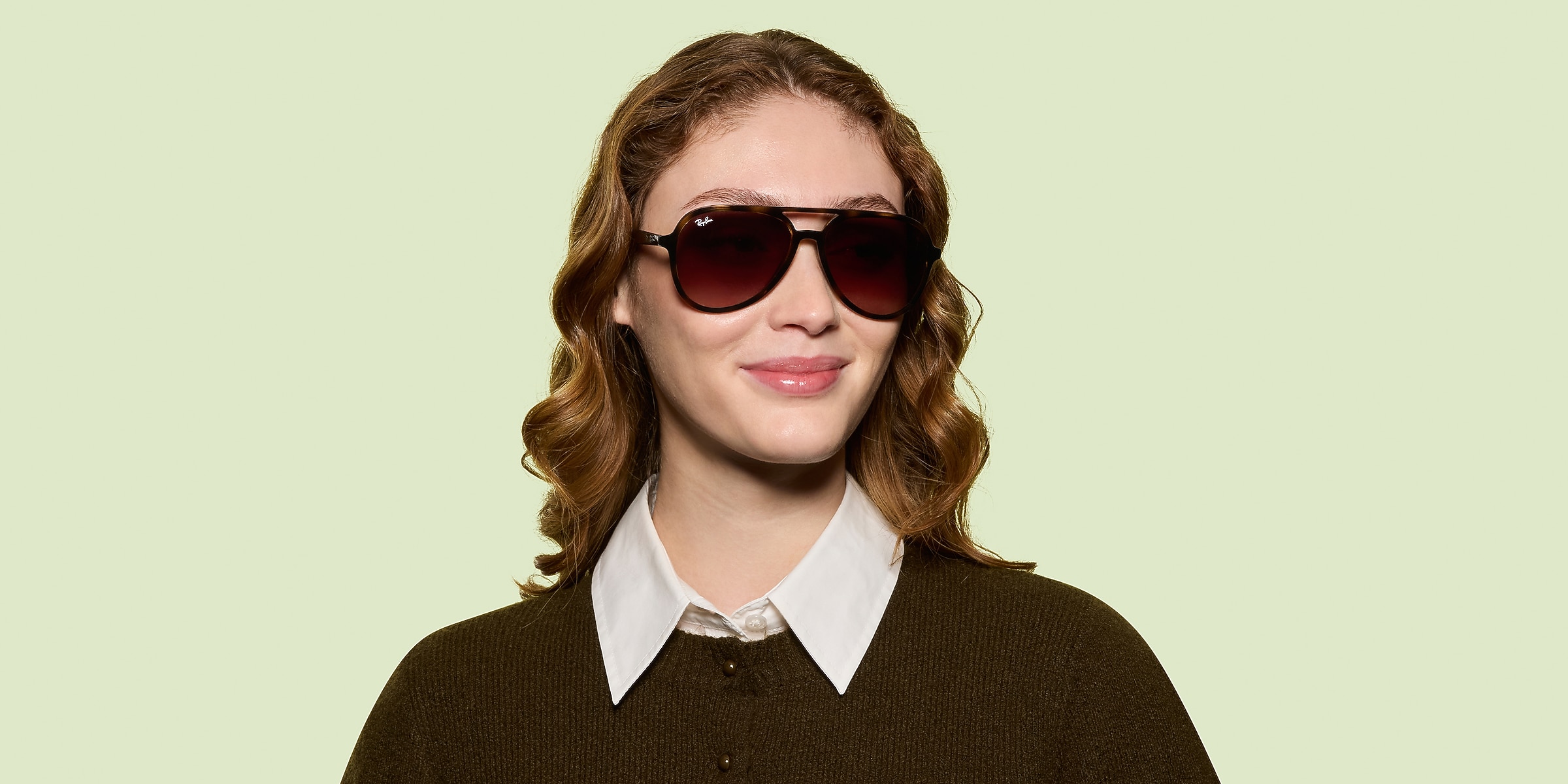 Ray-Ban Sunglasses RB4376