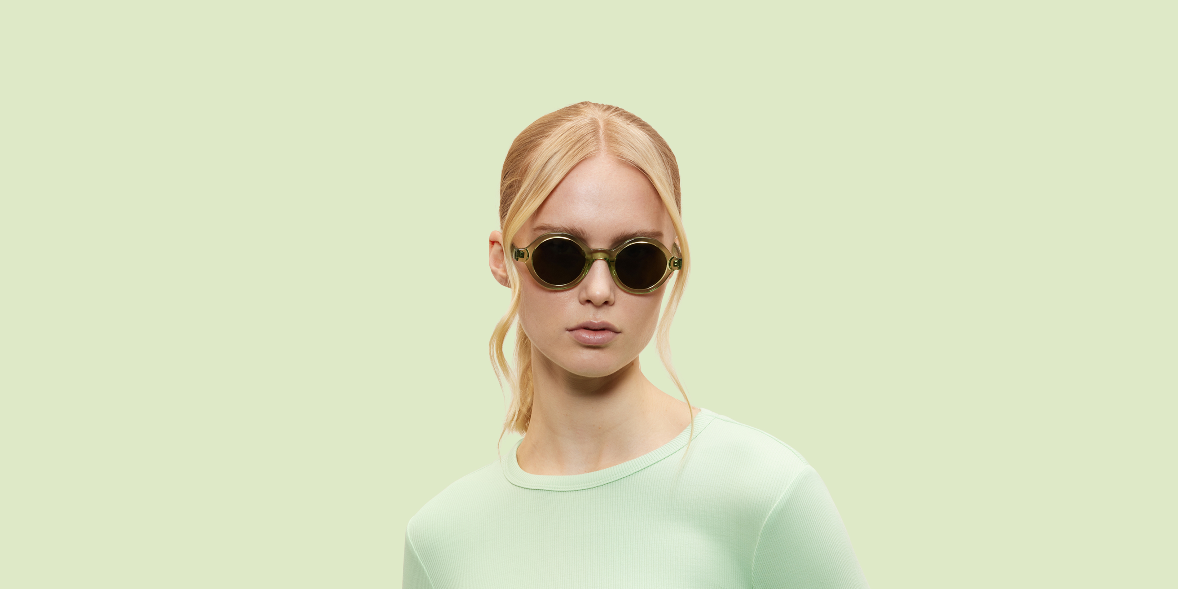 Clearly MOUNTAIN Sunglasses | Clearly