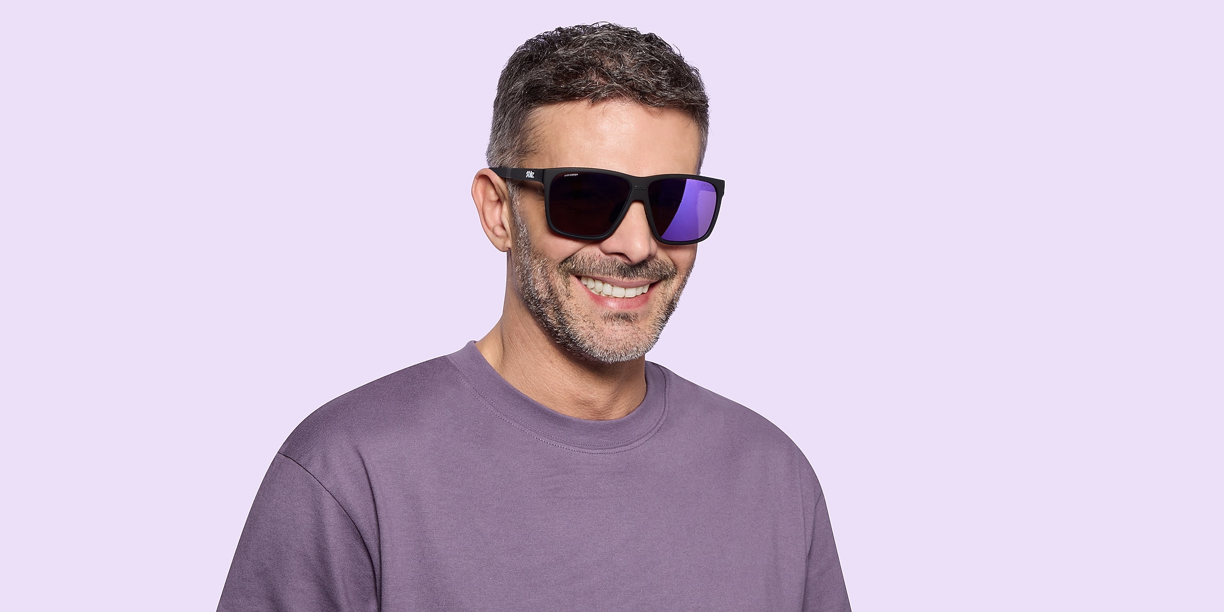 Bliz Sunglasses ZB7017 A001