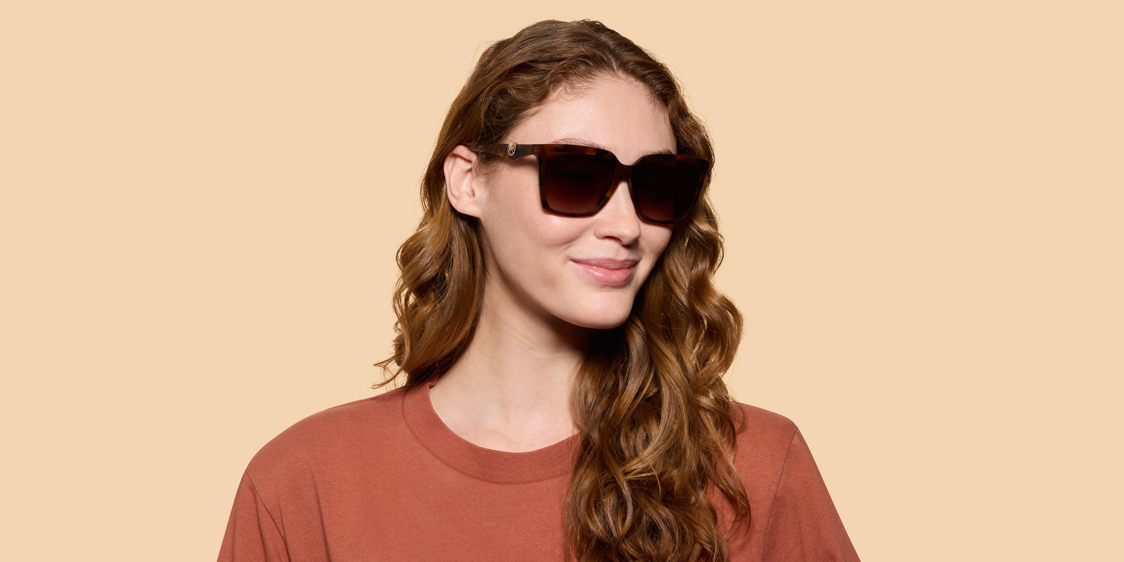 Michael Kors MK2256U MENAGGIO Sunglasses | Clearly