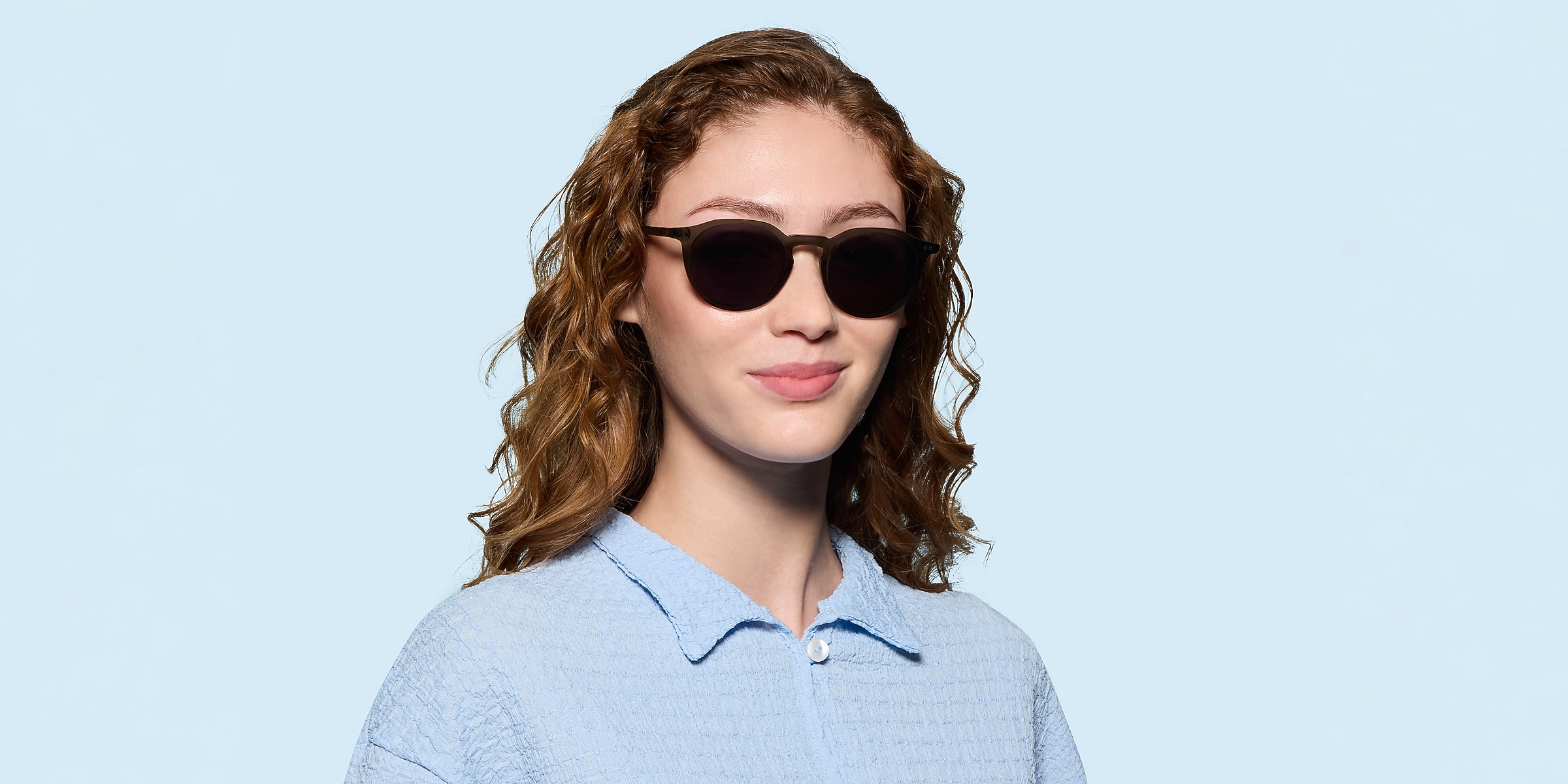 Clearly Sunglasses MAEHRER