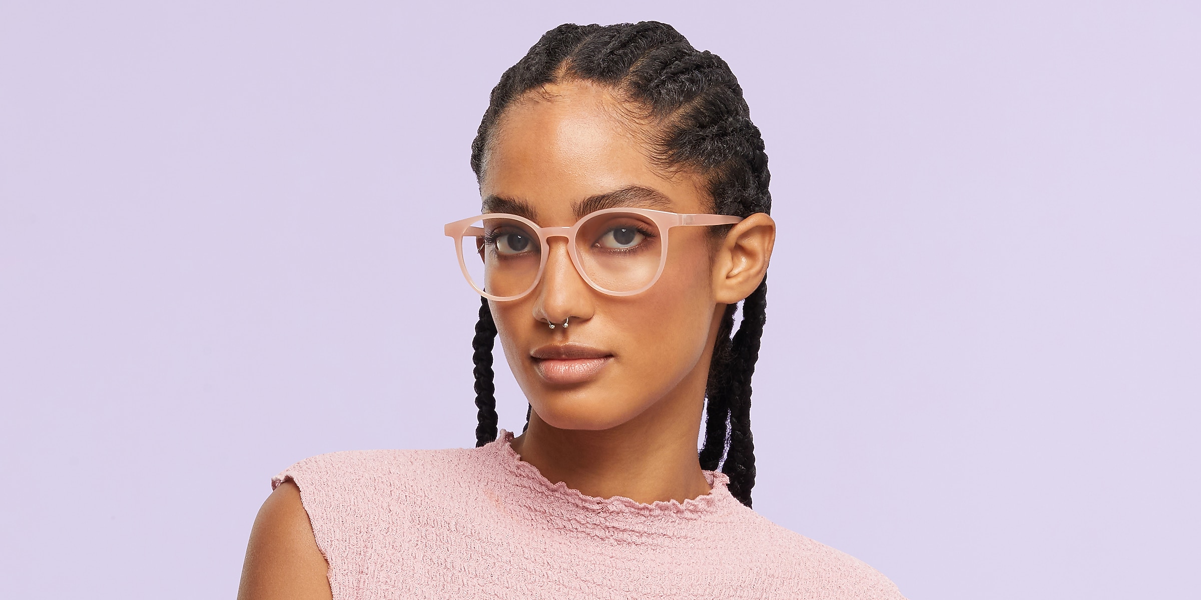 Clearly Glasses CALGARY