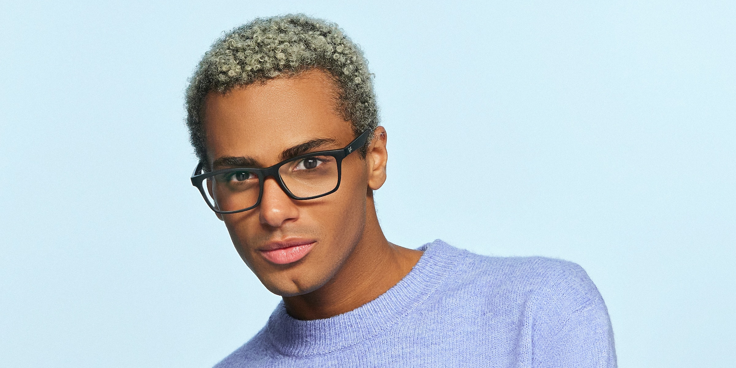 Ray-Ban Glasses RB7025 OPTICS