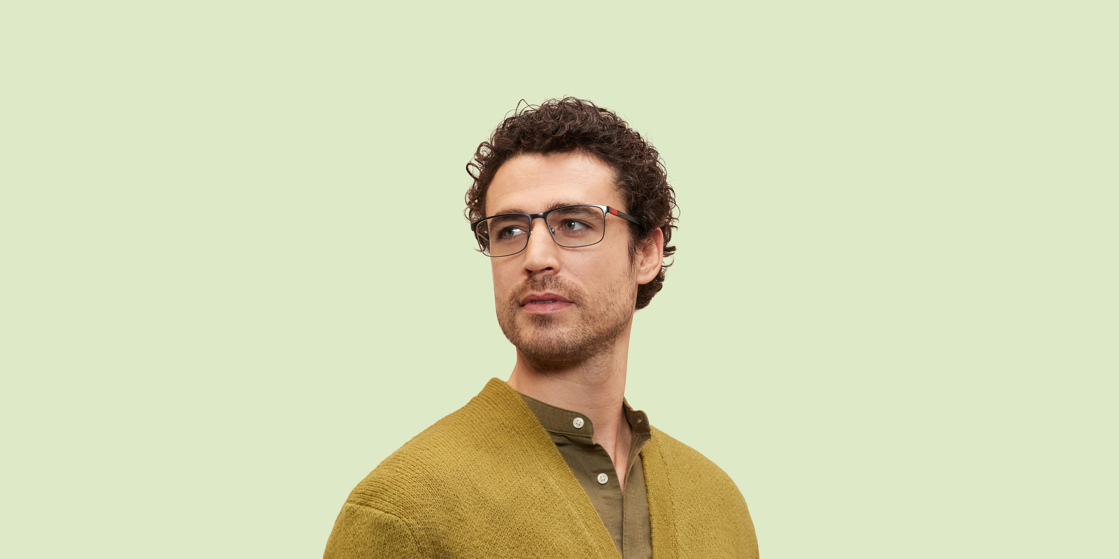 Polo Ralph Lauren PH1190 Glasses | Clearly