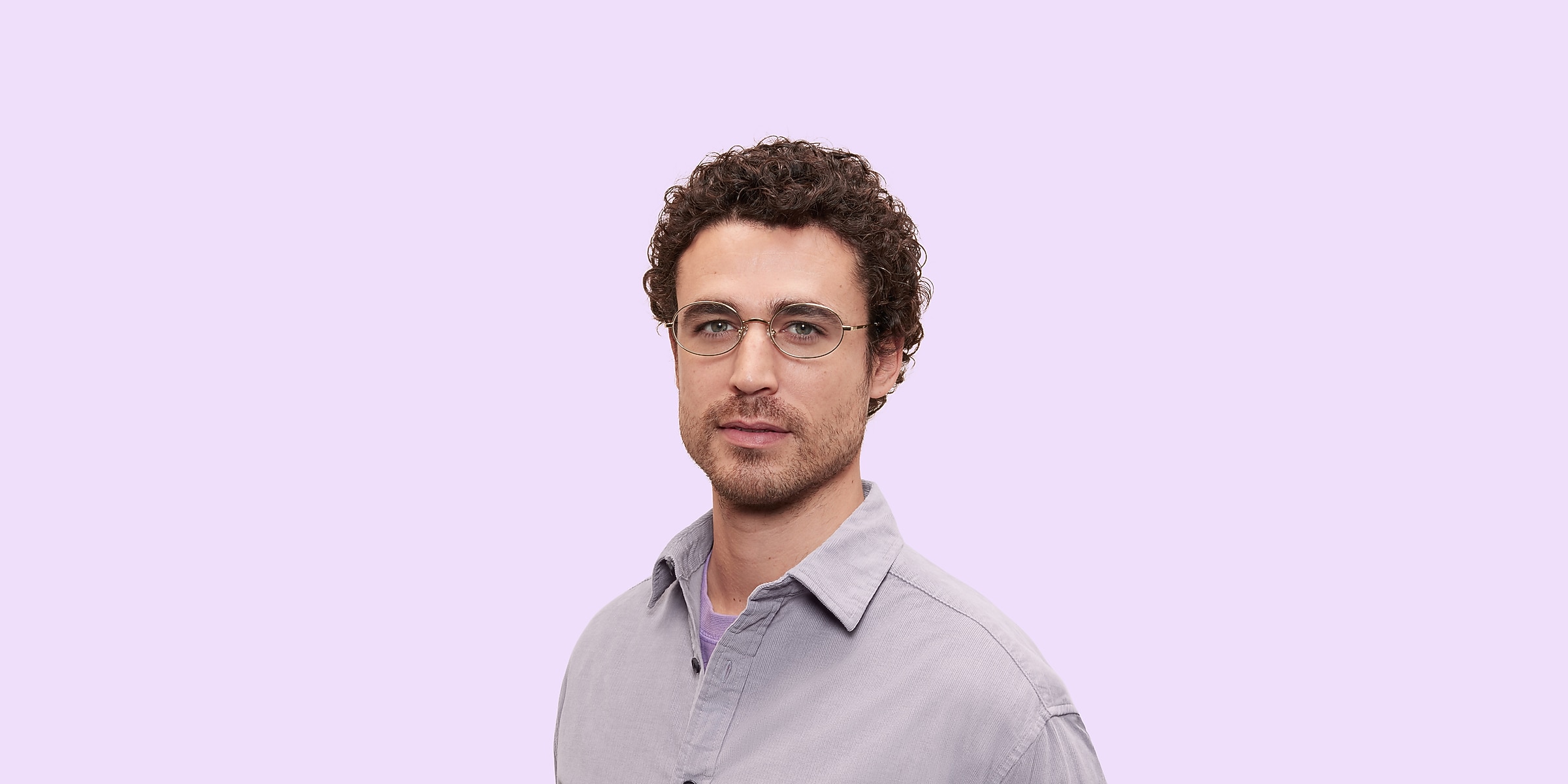 Clearly Glasses CLEAN