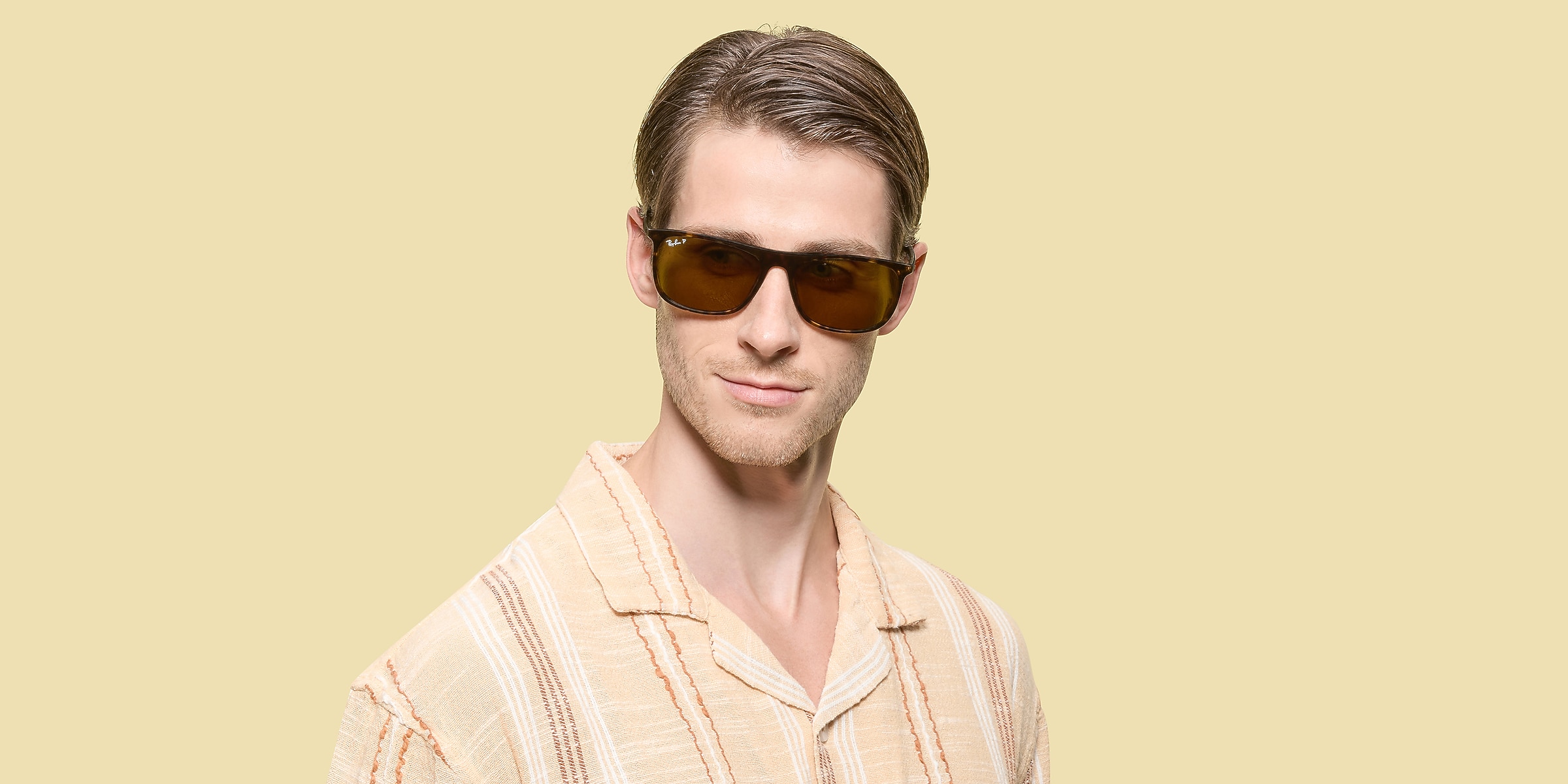 Ray-Ban Sunglasses RB2216