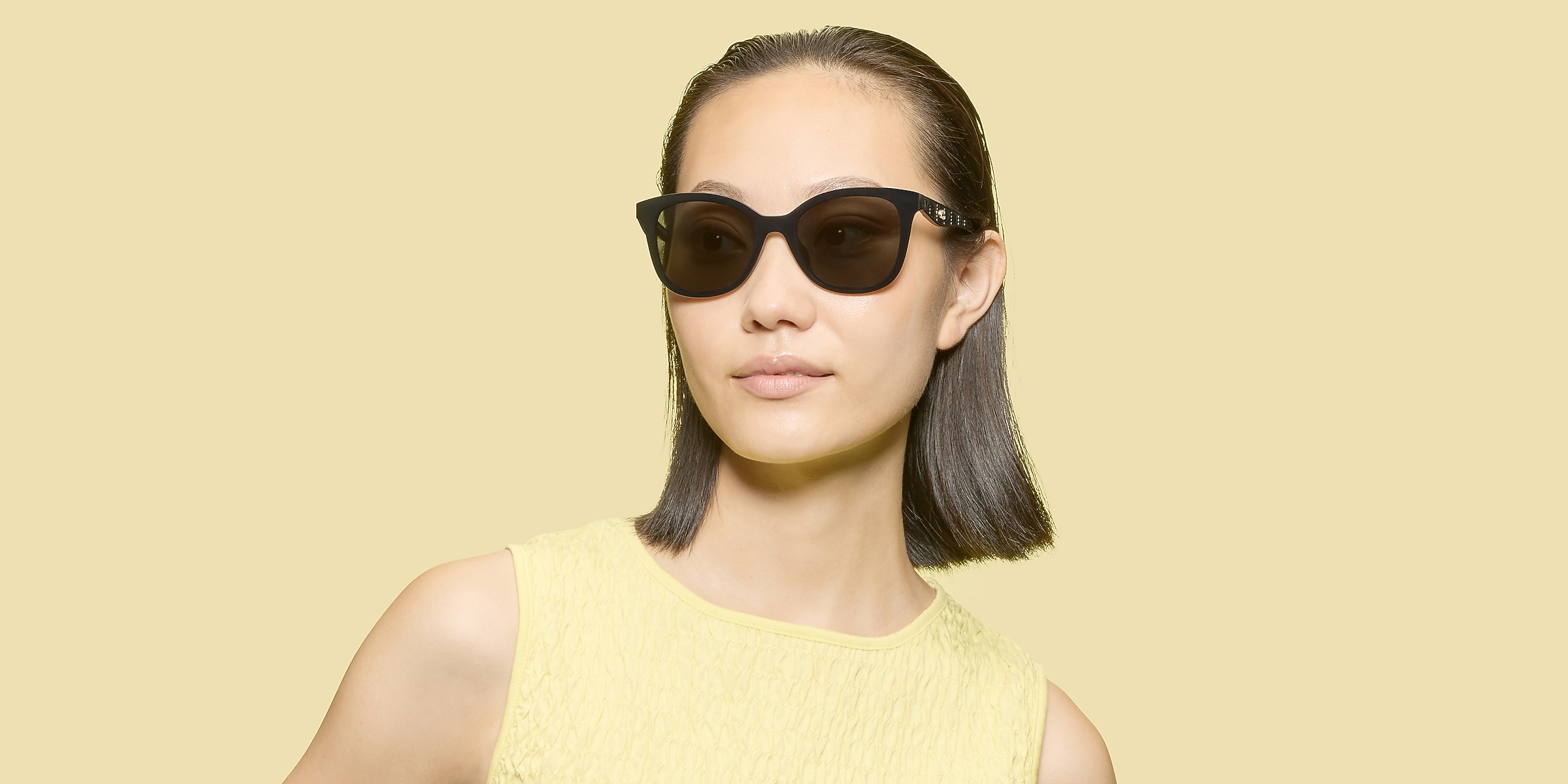 Coach Sunglasses HC8419U CAD25