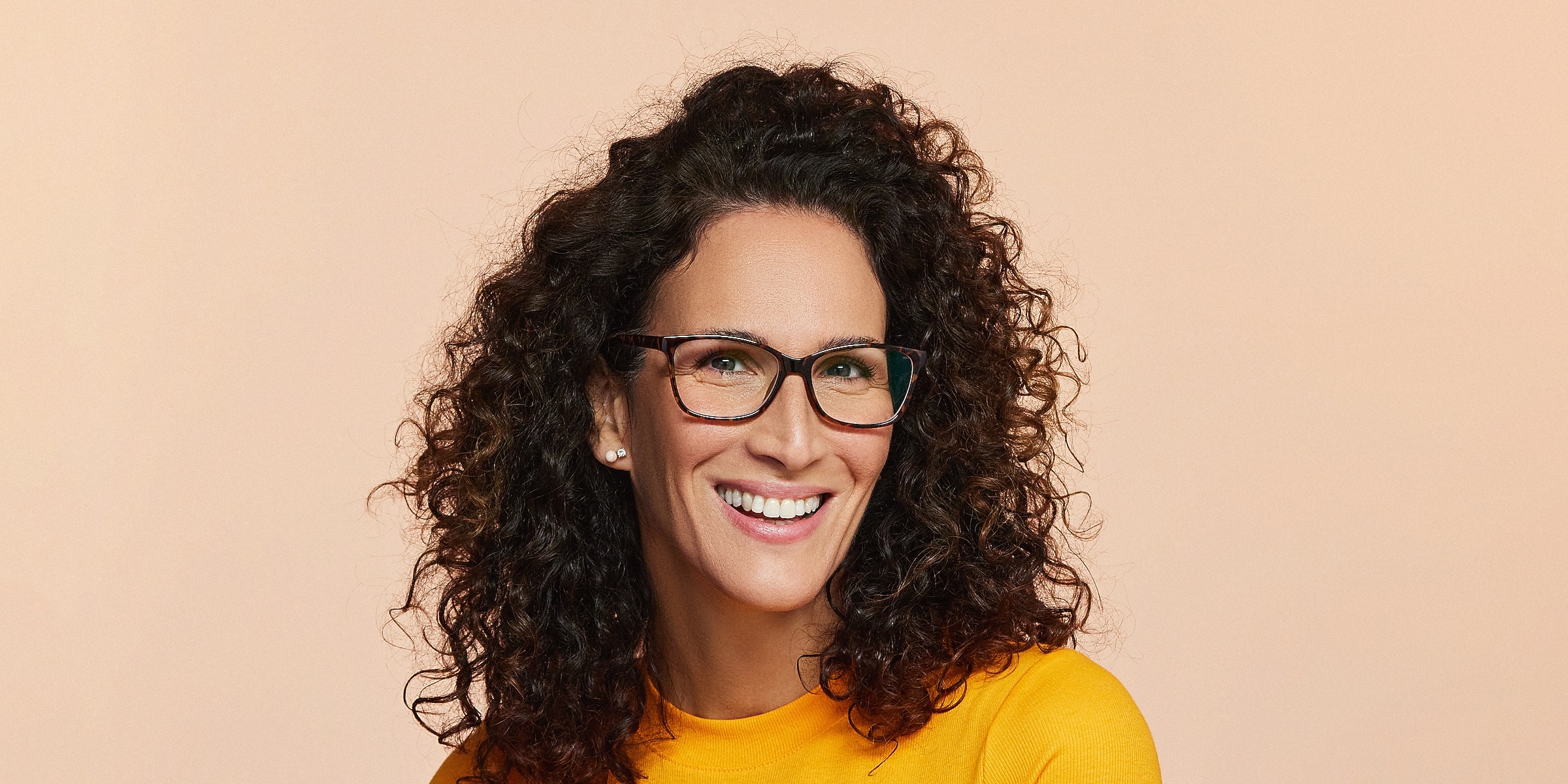 Clearly Glasses CROWN HEIGHTS