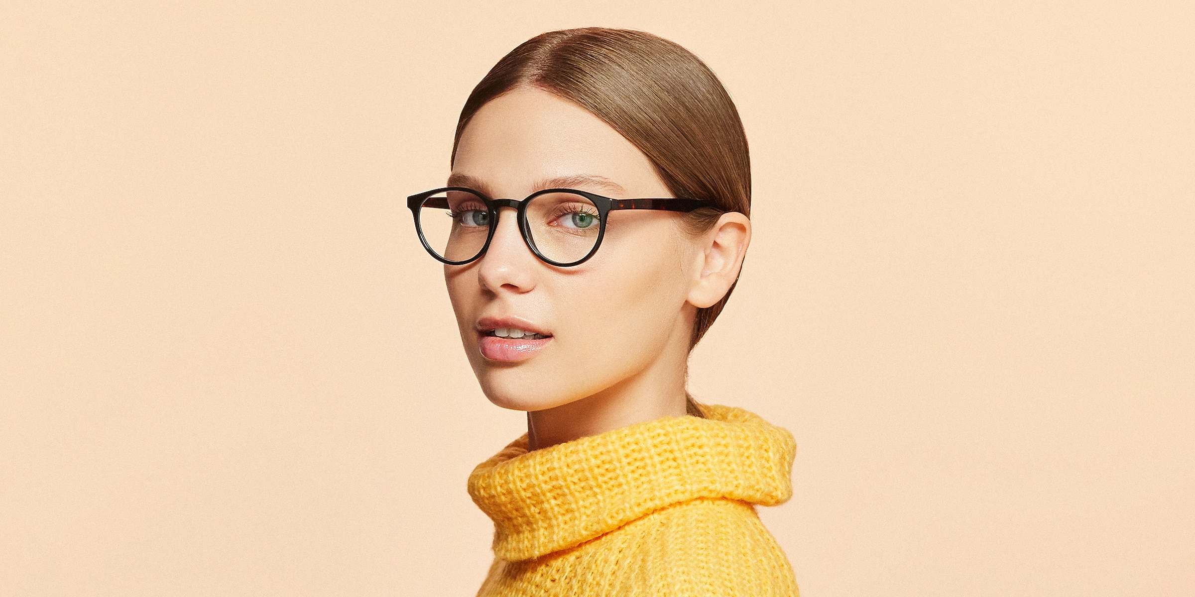 Clearly Glasses BONDI