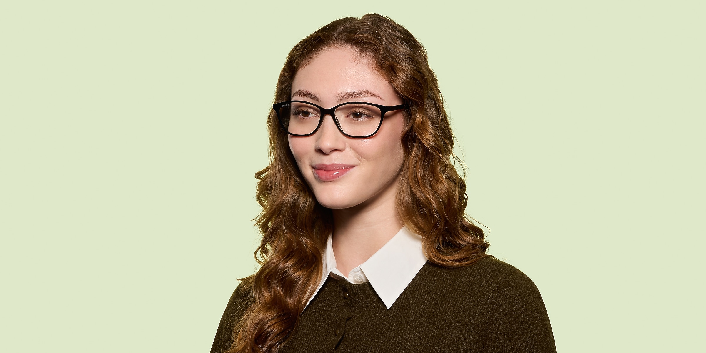 Clearly Glasses WREDE