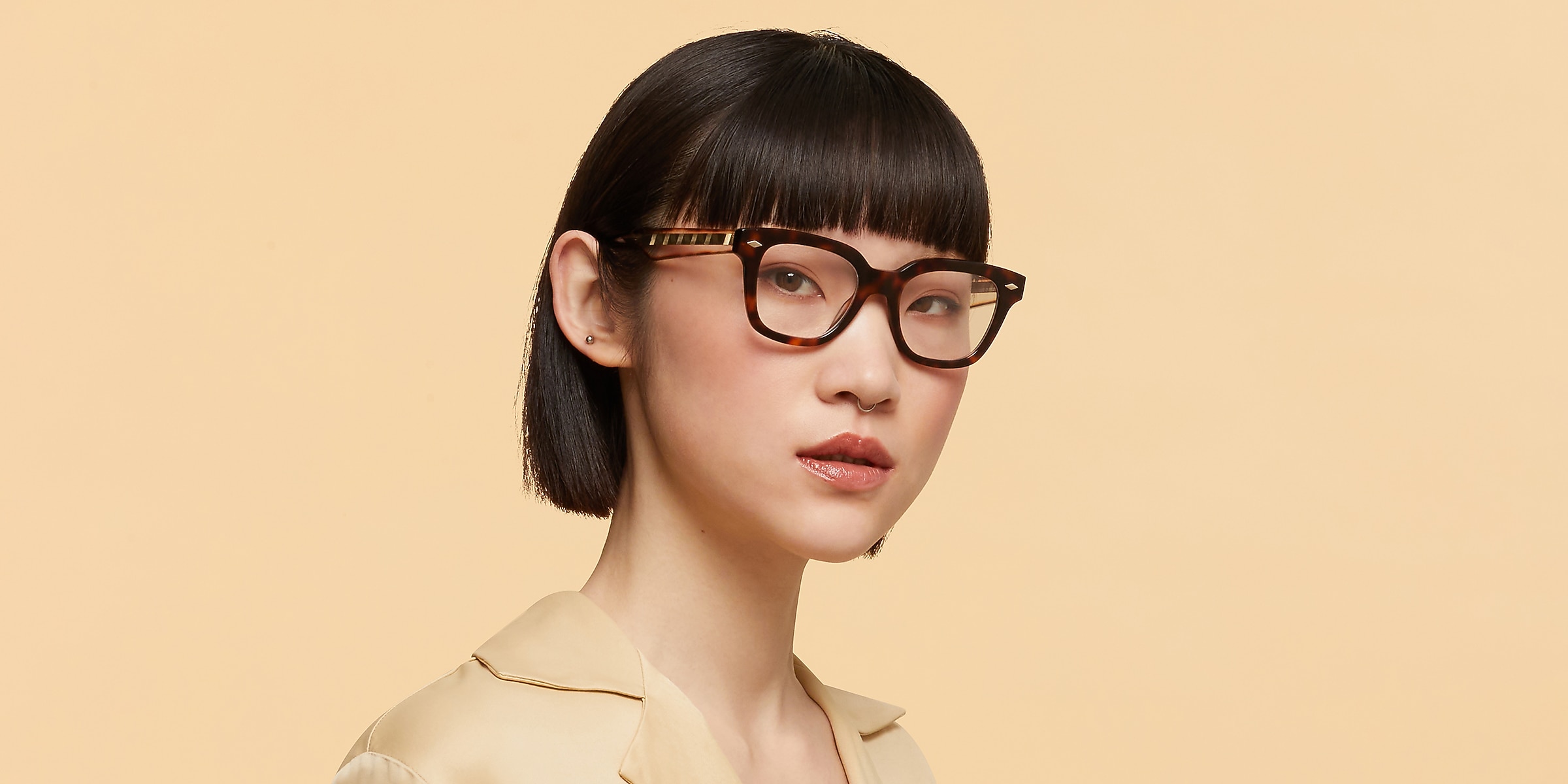 Clearly Glasses GEOID