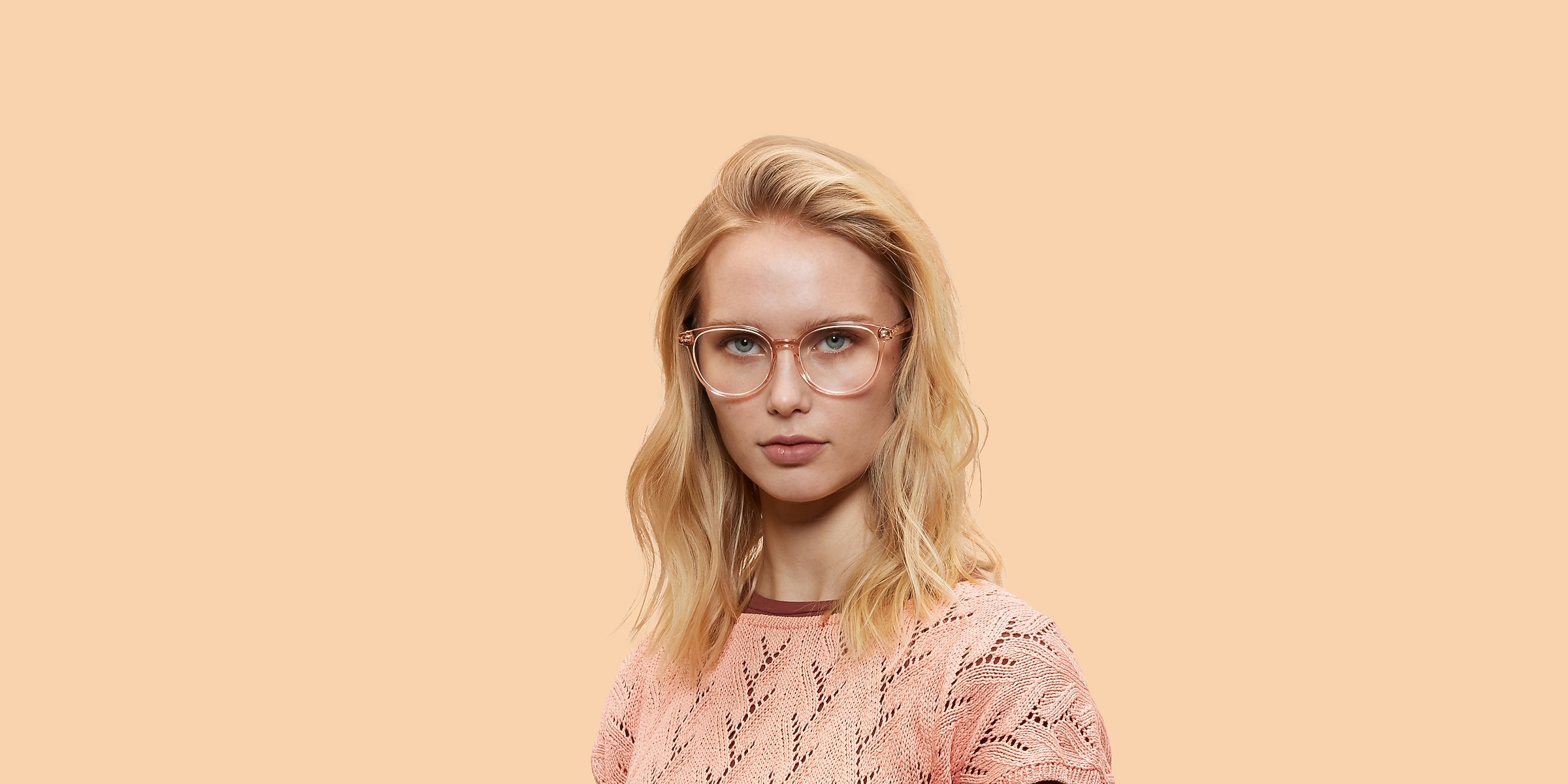 Clearly Glasses COESITE