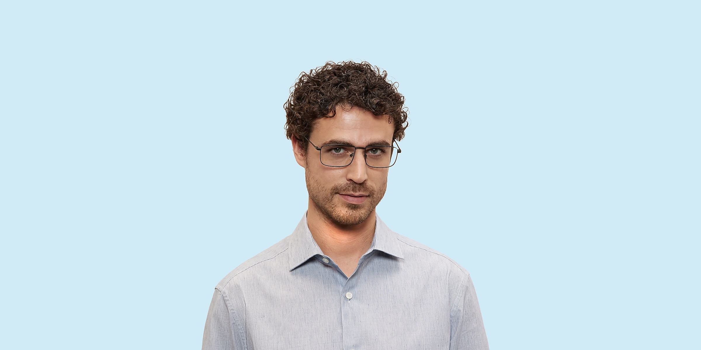 Armani Exchange Glasses AX1069