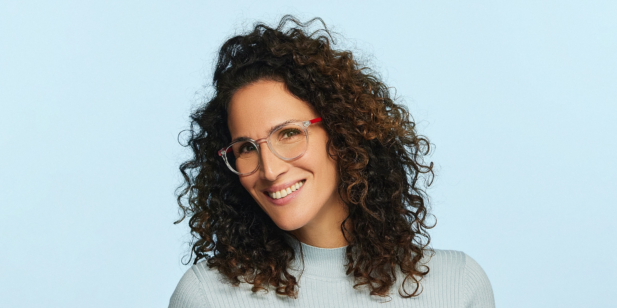 Clearly Glasses SEAHOLME