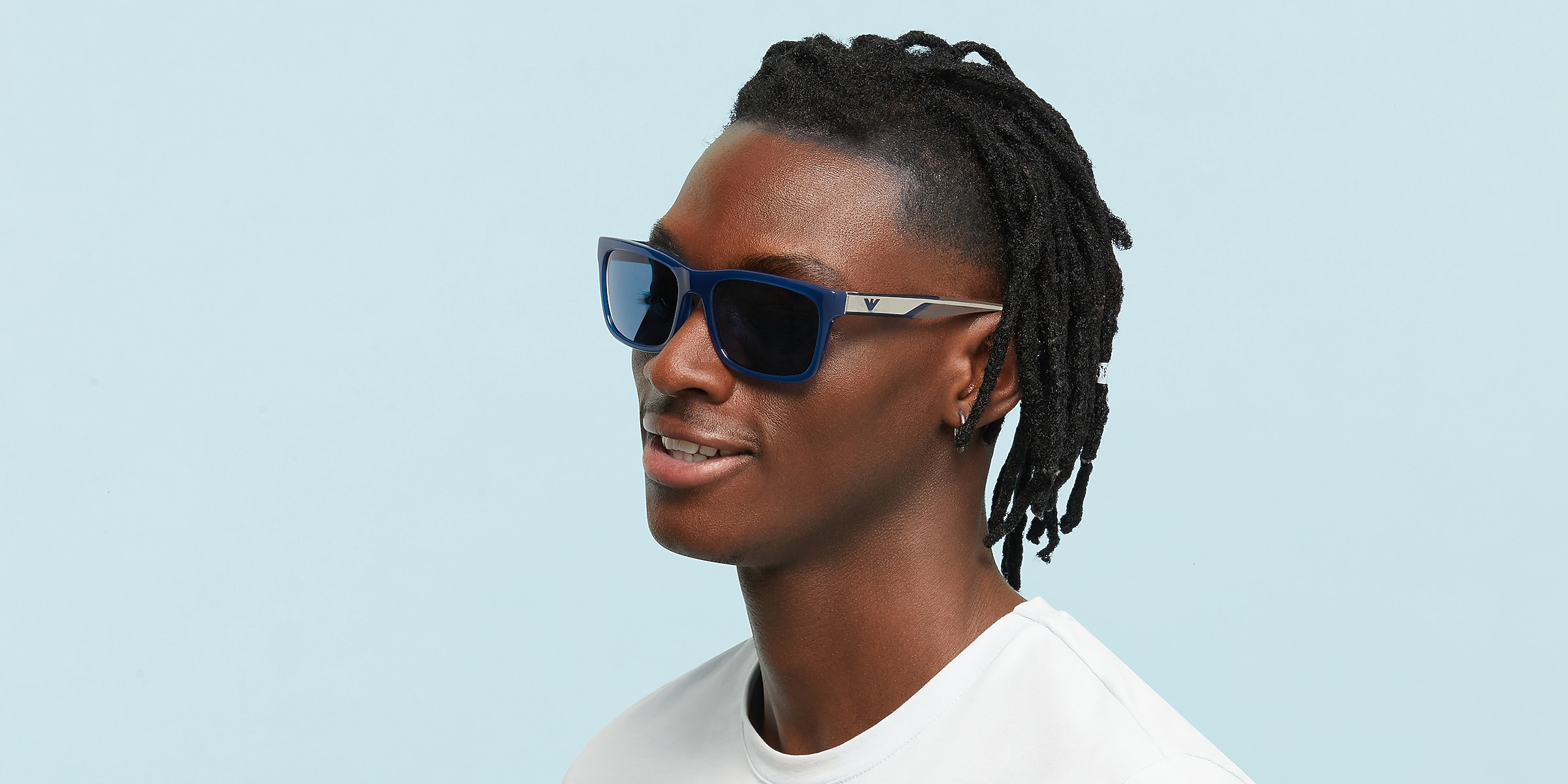 Emporio Armani Sunglasses EA4224