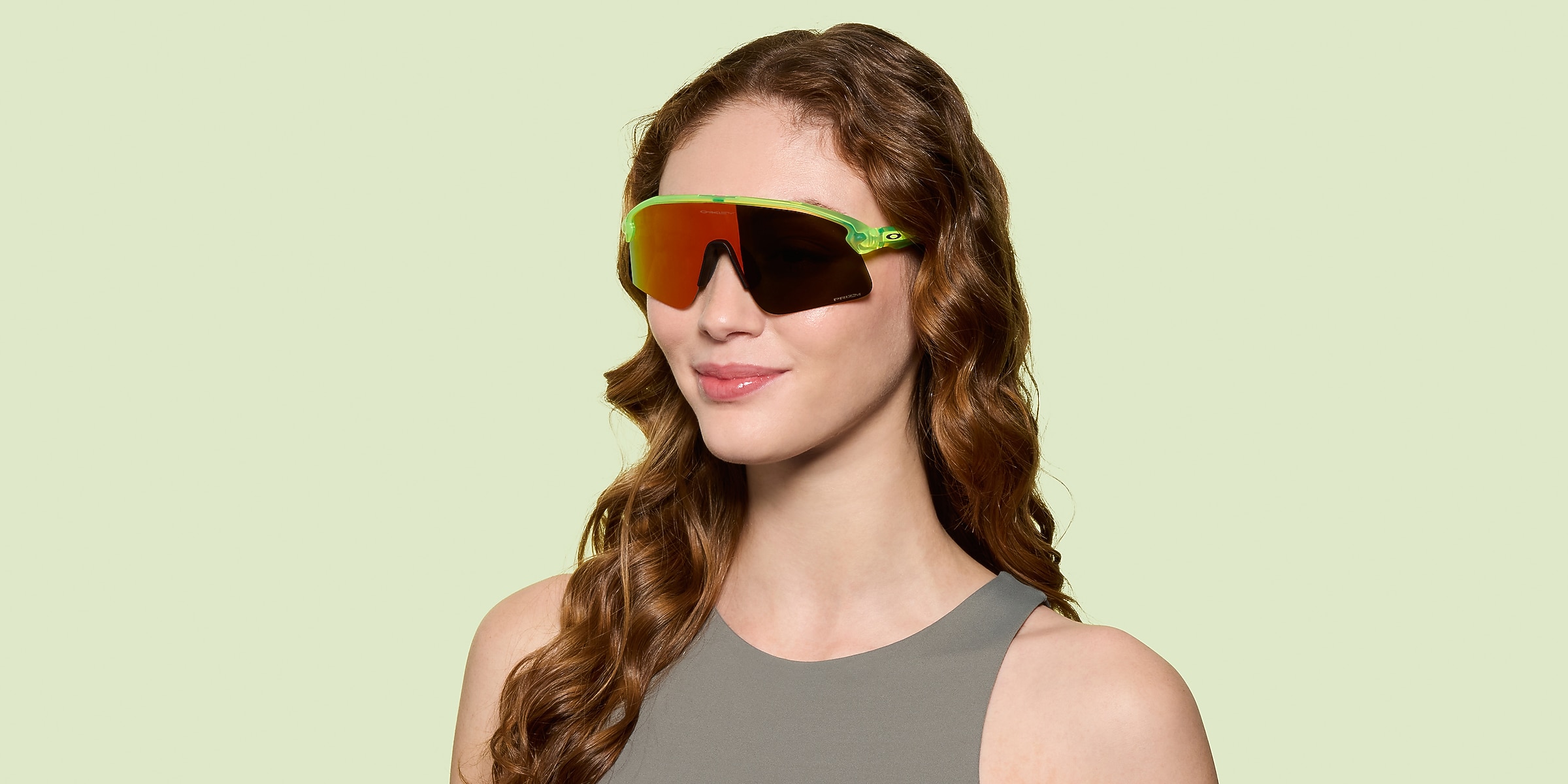 Oakley Sunglasses OO9517 STUNT DEVIL